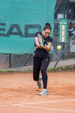 Bild 98 - BL2 THC von Horn und Hamm - Tennis-Club SCC Berlin : Ergebnis: 2:7